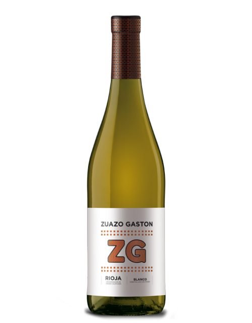 Blanco Rioja (Caja 12 b.)