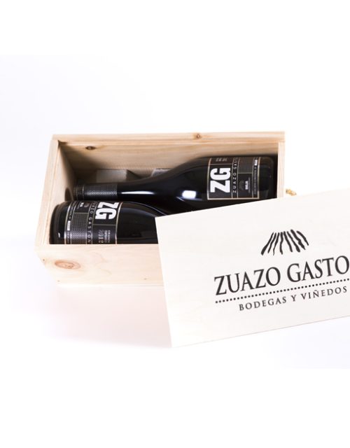 2 BOT. EDICIÓN LIMITADA