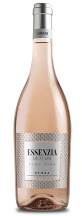 Botella Rioja Essenzia Rosado