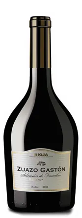 Zuazo Gastón Selección de Familia Reserva