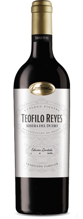 Teófilo Reyes Ribera del Duero Edición Limitada