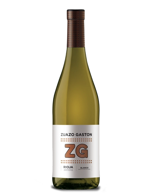 ZG Blanco Viura