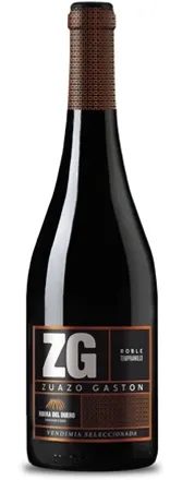 ZG Selección Ribera de Duero Tinto