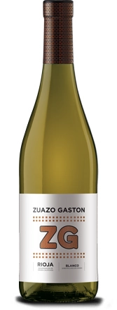 ZG Blanco Viura Rioja