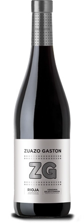 ZG Rioja Tinto