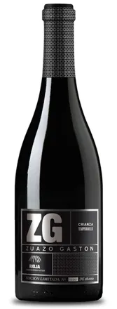 ZG Crianza Rioja Selección