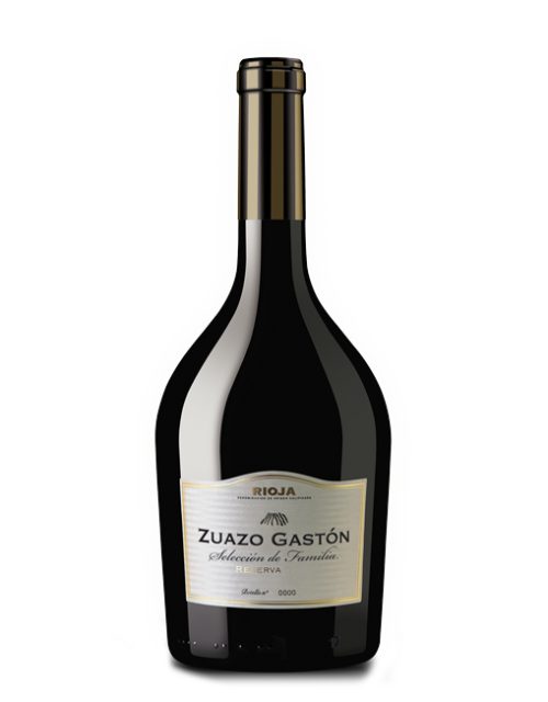 Selección de Familia Rioja (Caja 6 b.)
