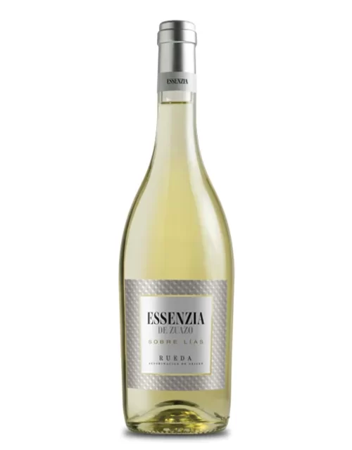 Essenzia Rueda Blanco sobre lías