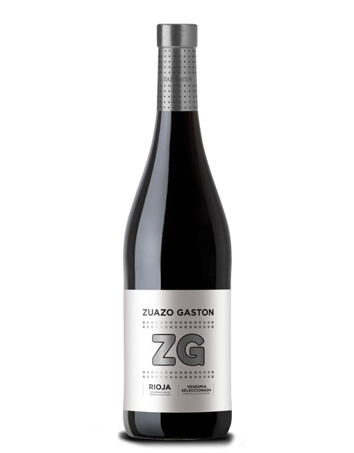 ZG Vendimia Seleccionada Rioja