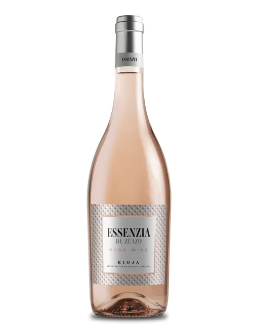 Essenzia Rosado Rioja