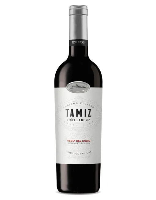 tamiz Tamiz Roble Ribera del Duero